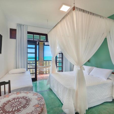 Pousada Ecoporto Porto de Galinhas Bilik gambar