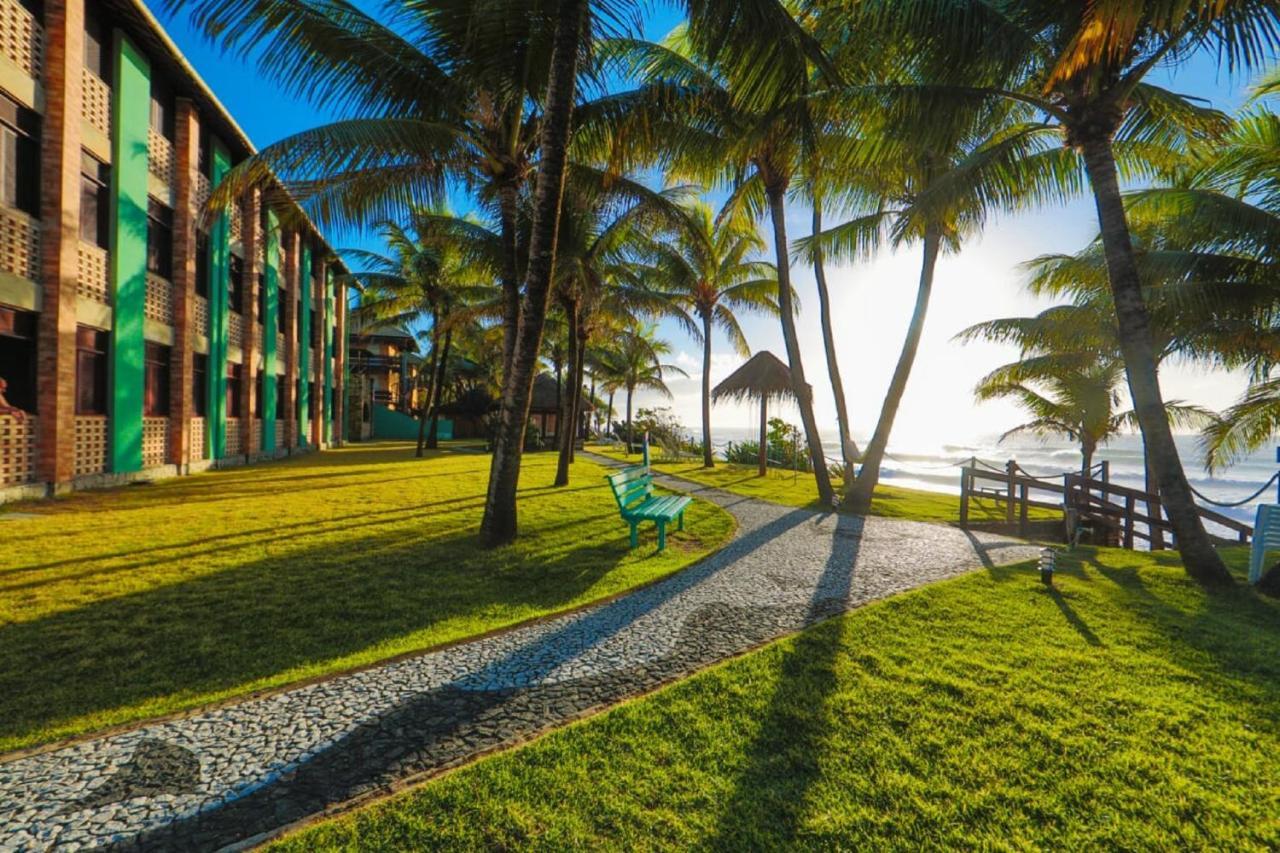 Pousada Ecoporto Porto de Galinhas Luaran gambar
