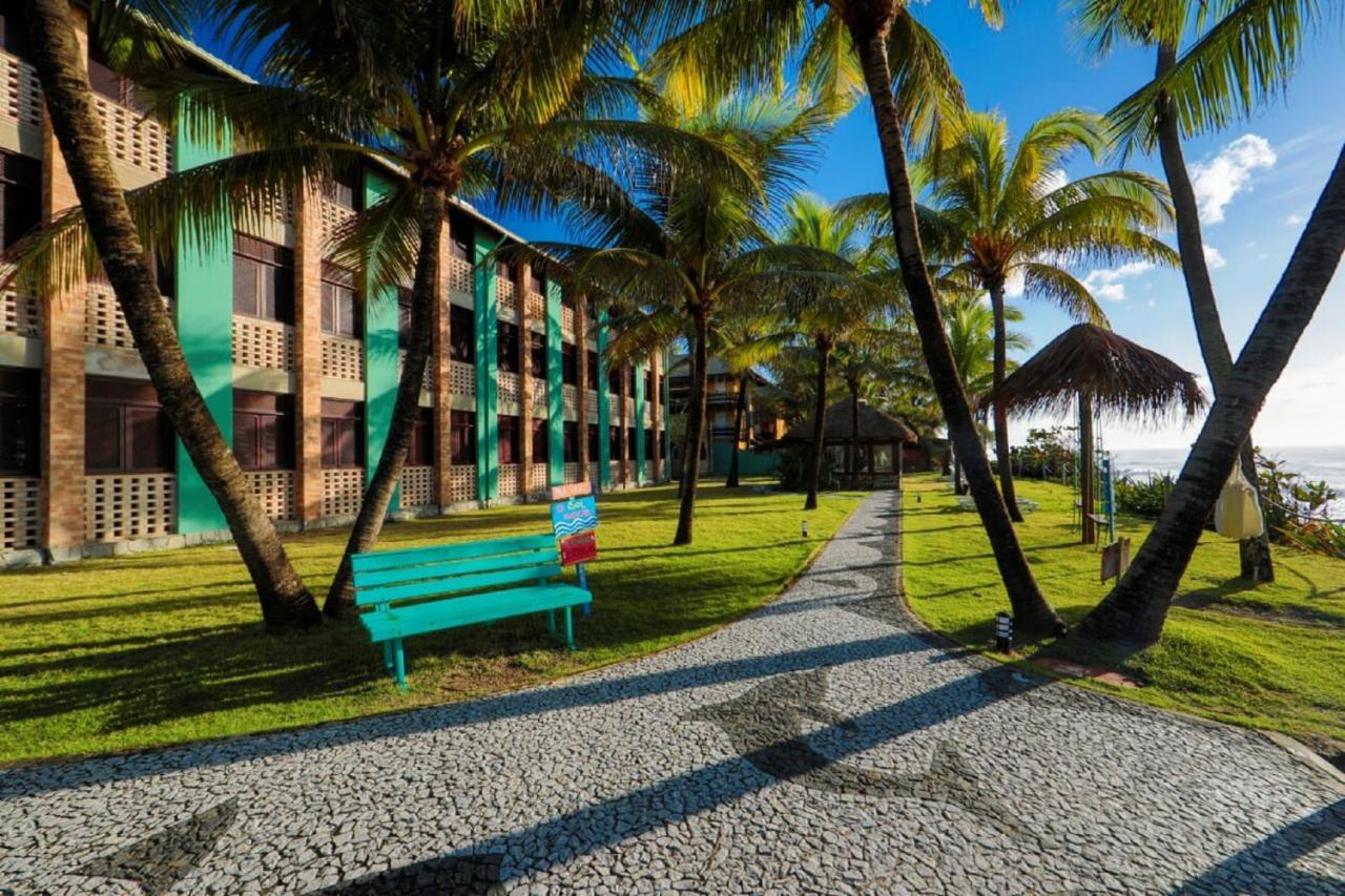 Pousada Ecoporto Porto de Galinhas Luaran gambar